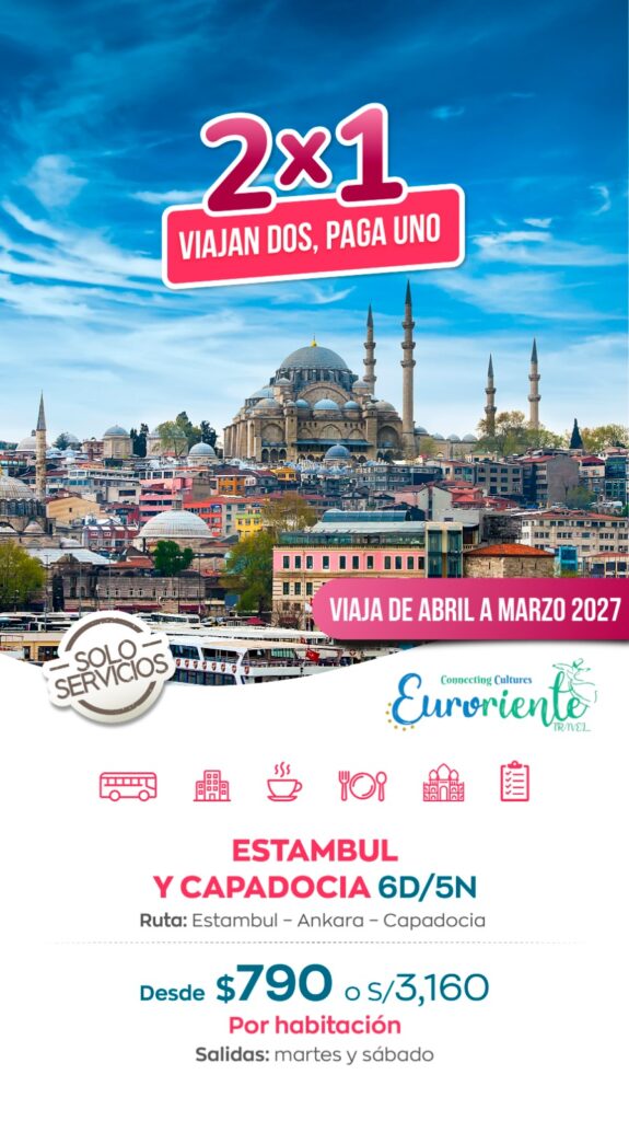 paquetes de viajes por el mundo